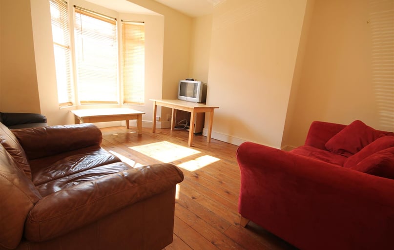 Bolingbroke Street, Jesmond Vale, Newcastle - Image 1